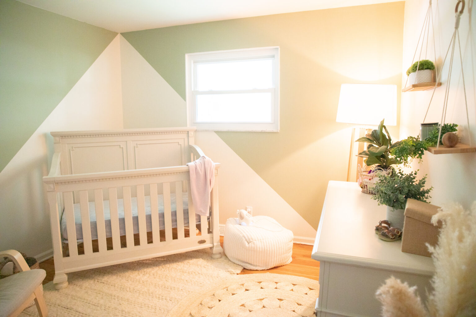 50 Unique Gender Neutral Nursery Ideas | Holistic Motherhood Blogger