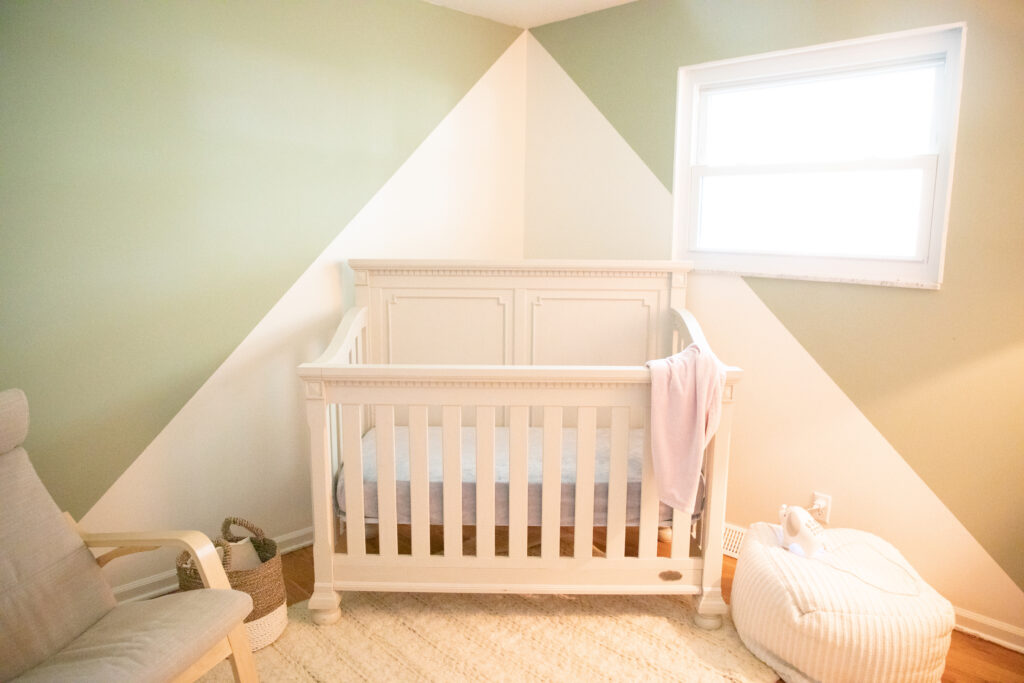 gender neutral theme for nursery