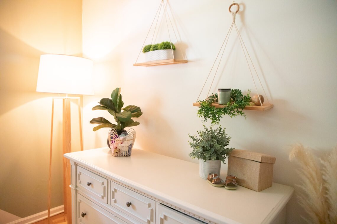 50 Unique Gender Neutral Nursery Ideas | Holistic Motherhood Blogger