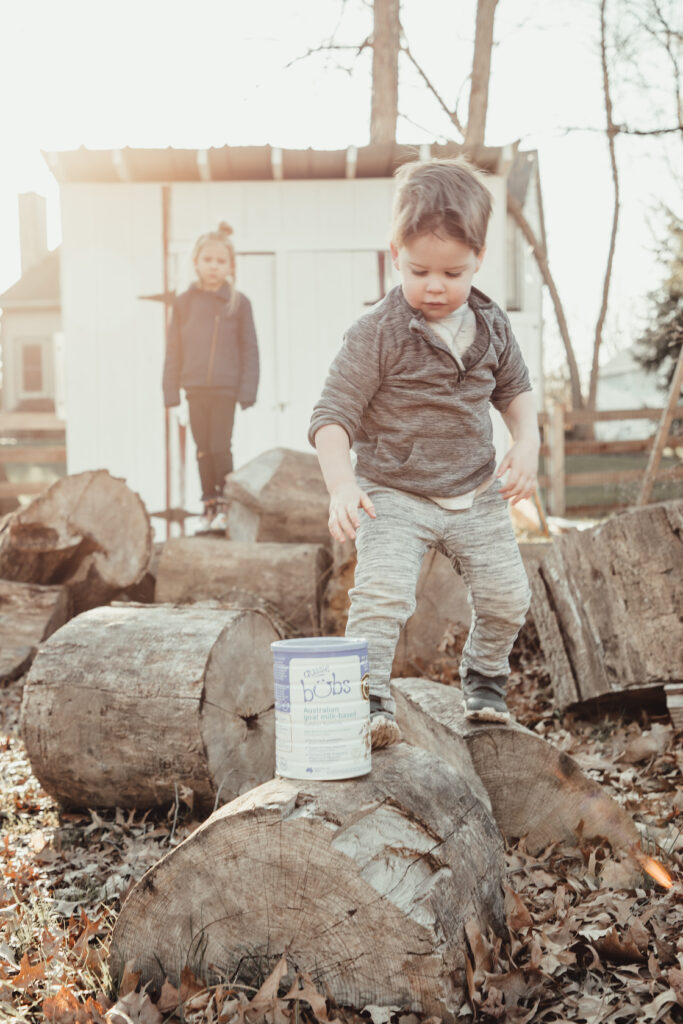 aussie bubs toddler formula review