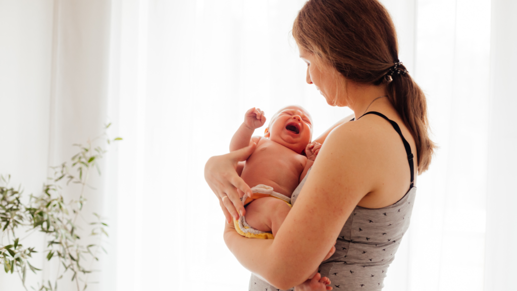 how to balance your hormones postpartum